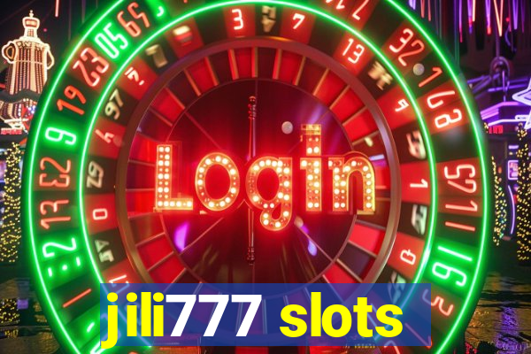 jili777 slots